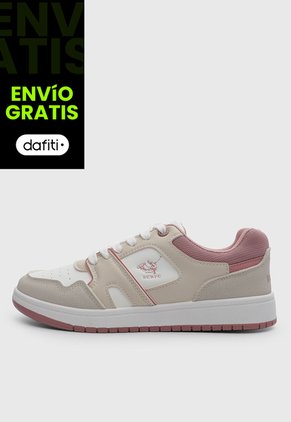 Tenis Lifestyle Royal County of Berkshire Polo Beige