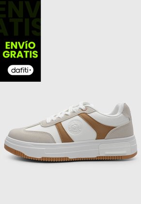 Tenis Lifestyle Royal County of Berkshire Polo Marfil