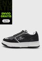 Tenis Lifestyle Royal County of Berkshire Polo Negro de Royal County of Berkshire Polo
