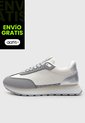 Tenis Lifestyle Royal County of Berkshire Polo Gris de Royal County of Berkshire Polo