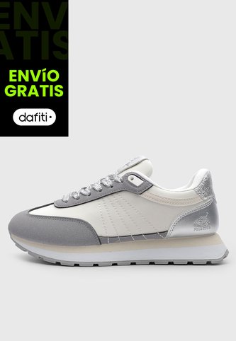 Tenis Lifestyle Royal County of Berkshire Polo Gris Royal County of Berkshire Polo