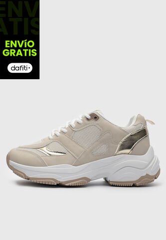 Tenis Royal County of Berkshire Polo Beige Royal County of Berkshire Polo