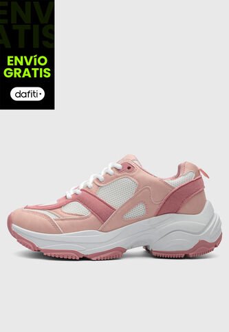 Tenis Royal County of Berkshire Polo Rosa Nude Royal County of Berkshire Polo