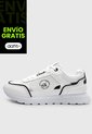 Tenis Lifestyle Royal County of Berkshire Polo Blanco de Royal County of Berkshire Polo