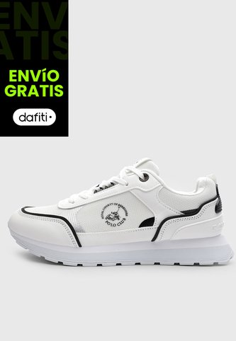 Tenis Lifestyle Royal County of Berkshire Polo Blanco Royal County of Berkshire Polo