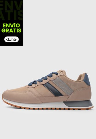 Tenis Royal County of Berkshire Polo Beige Royal County of Berkshire Polo