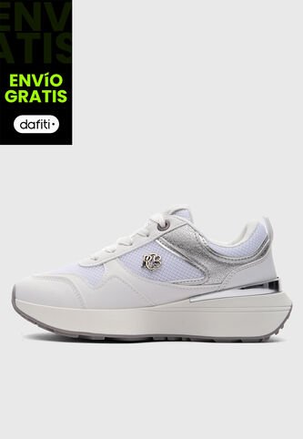 Tenis Royal County of Berkshire Polo Blanco Royal County of Berkshire Polo