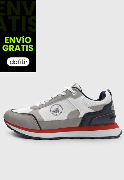 Tenis Lifestyle Royal County of Berkshire Polo Marfil