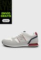 Tenis Lifestyle Royal County Blanco de Royal County of Berkshire Polo
