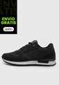 Tenis Lifestyle Royal County of Berkshire Polo Negro de Royal County of Berkshire Polo