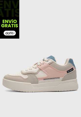 Tenis Royal County of Berkshire Polo Marfil Royal County of Berkshire Polo