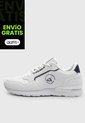 Tenis Lifestyle Royal County of Berkshire Polo Blanco de Royal County of Berkshire Polo
