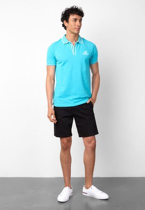 Polo Royal County of Berkshire Polo Turquesa