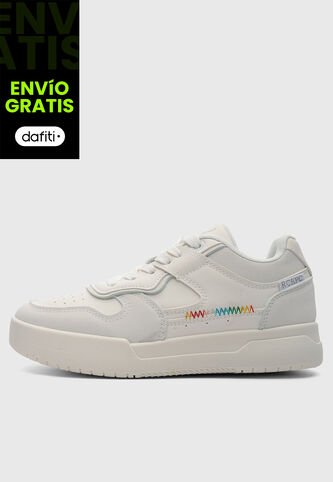 Tenis Royal County of Berkshire Polo Marfil Royal County of Berkshire Polo