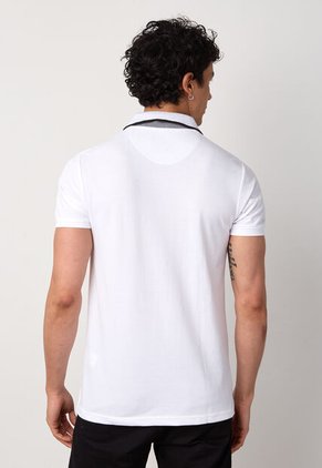 Polo Royal County of Berkshire Polo Blanco