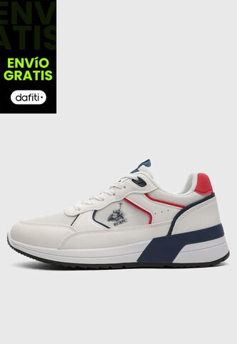 Tenis Royal County of Berkshire Polo Blanco Royal County of Berkshire Polo