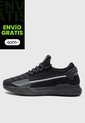 Tenis Lifestyle Royal County of Berkshire Polo Negro de Royal County of Berkshire Polo