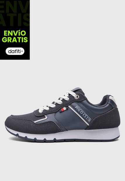 Tenis Royal County of Berkshire Polo Azul