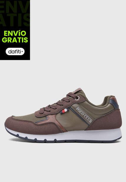 Tenis Royal County of Berkshire Polo Verde