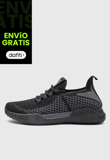 Tenis Lifestyle Royal County of Berkshire Polo Negro
