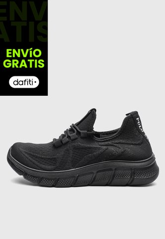 Tenis Lifestyle Royal County of Berkshire Polo Negro Royal County of Berkshire Polo