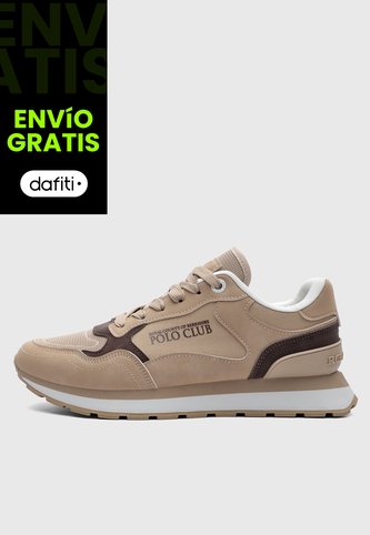 Tenis Lifestyle Royal County of Berkshire Polo Beige Royal County of Berkshire Polo