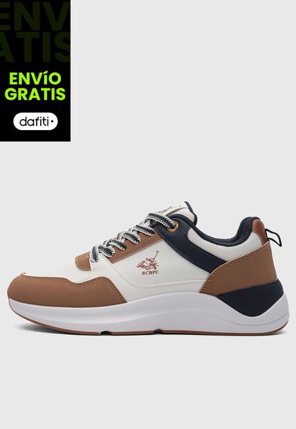 Tenis Royal County of Berkshire Polo Blanco