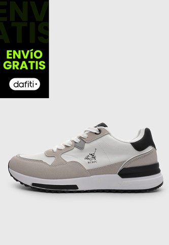 Tenis Lifestyle Royal County of Berkshire Polo Blanco Royal County of Berkshire Polo