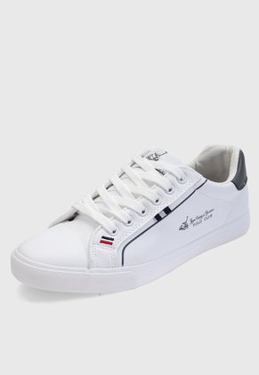 Tenis Royal County of Berkshire Polo Blanco