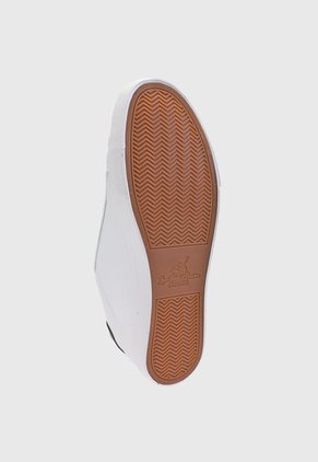 Tenis Royal County of Berkshire Polo Blanco