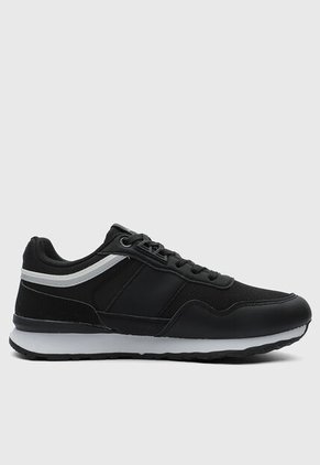 Tenis Royal County of Berkshire Polo Negro