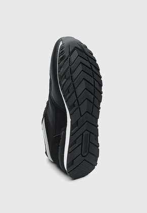 Tenis Royal County of Berkshire Polo Negro