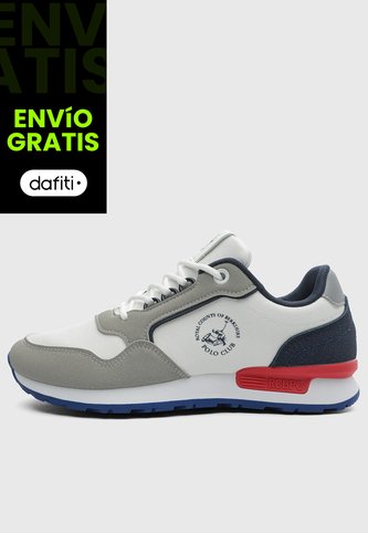 Tenis Lifestyle Royal County of Berkshire Polo Blanco Royal County of Berkshire Polo