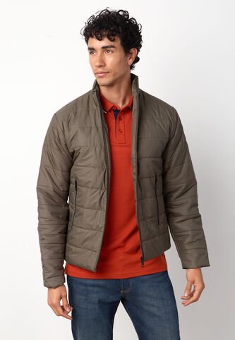 Chaqueta Acolchada Royal County of Berkshire Polo Verde Royal County of Berkshire Polo