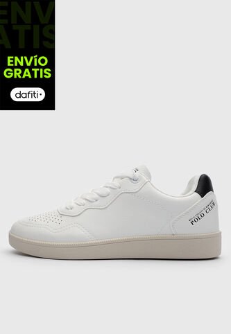 Tenis Royal County of Berkshire Polo Blanco Royal County of Berkshire Polo