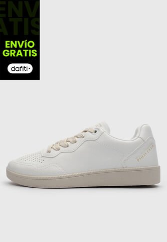 Tenis Royal County of Berkshire Polo Blanco Royal County of Berkshire Polo