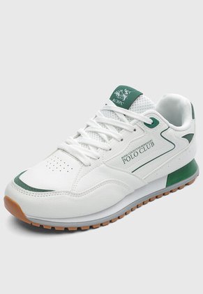 Tenis Royal County of Berkshire Polo Blanco