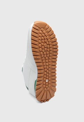 Tenis Royal County of Berkshire Polo Blanco