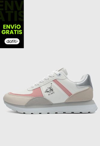 Tenis Royal County of Berkshire Polo Marfil Royal County of Berkshire Polo