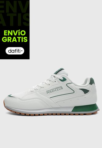 Tenis Lifestyle Royal County of Berkshire Polo Blanco Royal County of Berkshire Polo