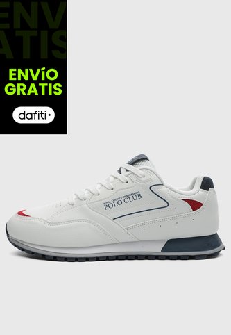 Tenis Lifestyle Royal County of Berkshire Polo Blanco Royal County of Berkshire Polo