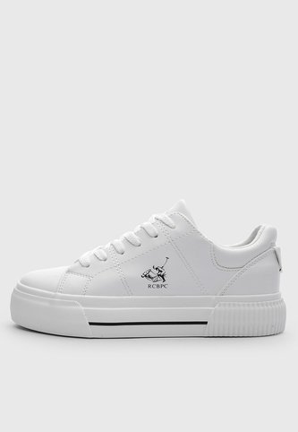 Tenis Lifestyle Royal County of Berkshire Polo Blanco Royal County of Berkshire Polo