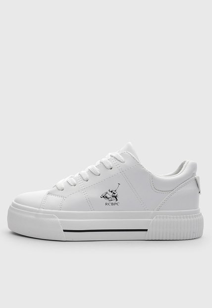Tenis Lifestyle Royal County of Berkshire Polo Blanco