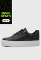 Tenis Lifestyle Royal County of Berkshire Polo Negro de Royal County of Berkshire Polo