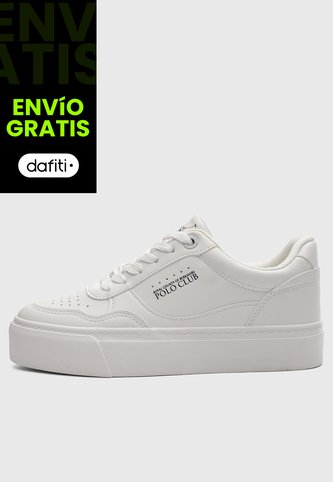 Tenis Lifestyle Royal County of Berkshire Polo Blanco Royal County of Berkshire Polo