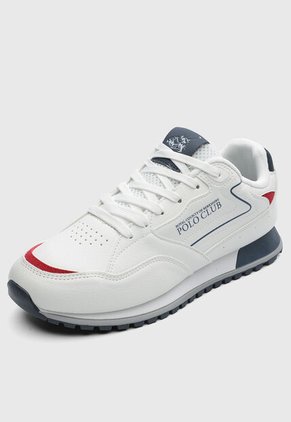 Tenis Royal County of Berkshire Polo Blanco