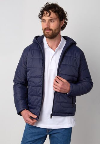 Chaqueta Acolchada Royal County of Berkshire Polo Azul Royal County of Berkshire Polo