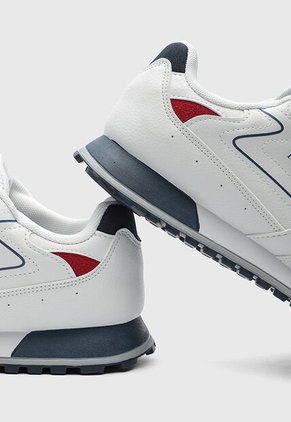 Tenis Royal County of Berkshire Polo Blanco