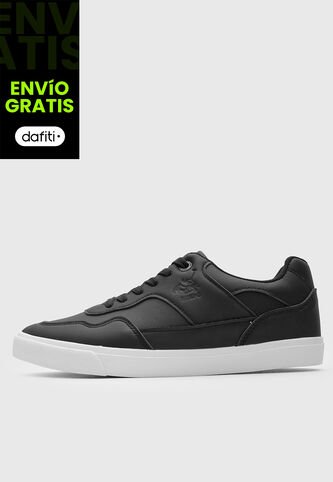 Tenis Royal County of Berkshire Polo Negro Royal County of Berkshire Polo