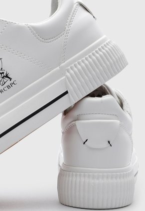 Tenis Lifestyle Royal County of Berkshire Polo Blanco